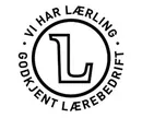 Vi har lærling